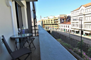 VISTA VIEIRA Apartments